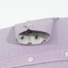 Camisa Algodón Cuadros Morada Hombre (Capibara) - Image 3