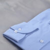 Camisa Algodón Azul Hombre (Oxford) - Image 3