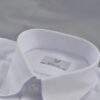 Camisa Algodón Blanca Hombre (Oxford) - Image 2