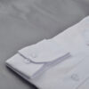 Camisa Algodón Blanca Hombre (Oxford) - Image 3